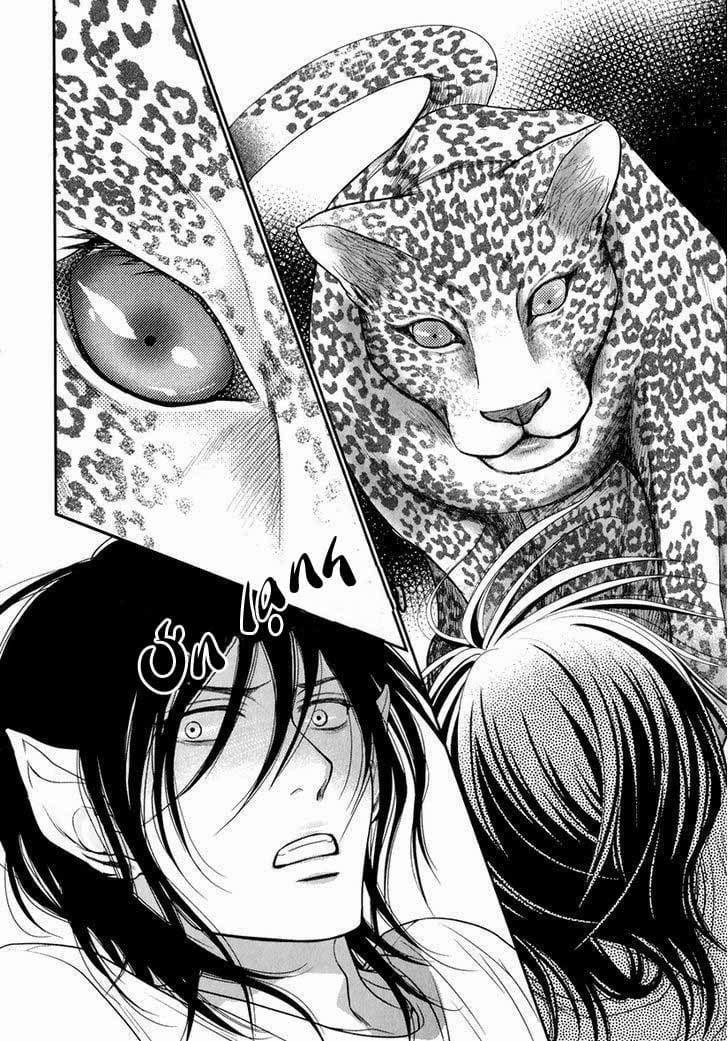 Kuroneko Kareshi No Asobikata 6 trang 2