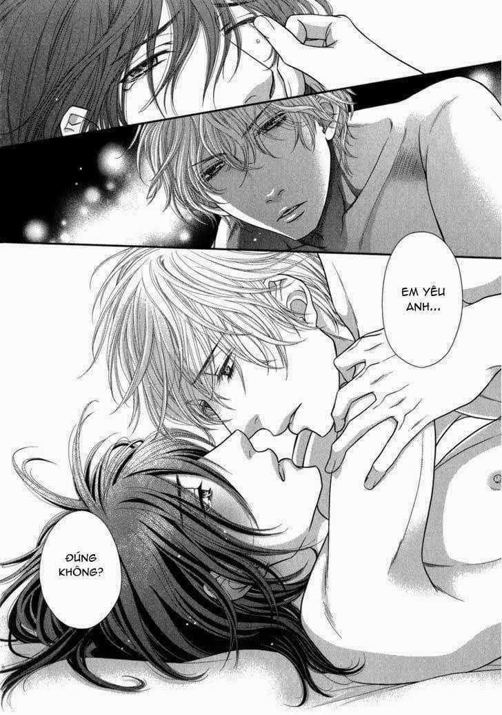 Kuroneko Kareshi No Asobikata 6 trang 32