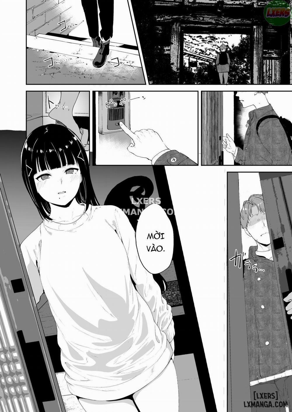 Kurosawa's Day Off Oneshot trang 27