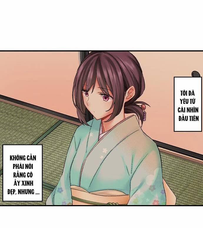 Kuru Na Niizuma To No Shinkon Seikatsu Wa Amarini Mo… Yara Shikatta 1 trang 18