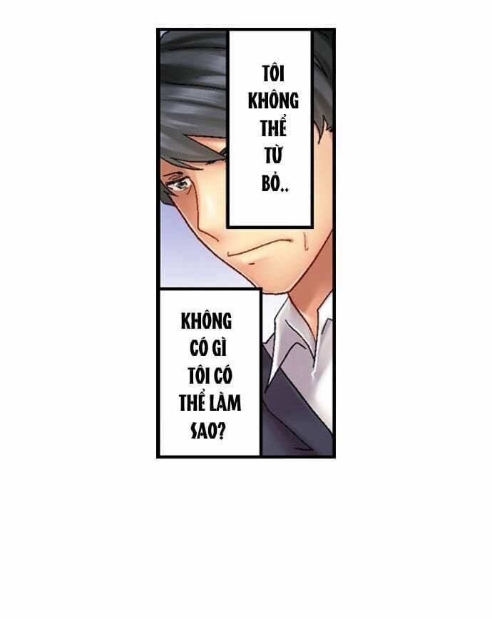 Kuru Na Niizuma To No Shinkon Seikatsu Wa Amarini Mo… Yara Shikatta 1 trang 20