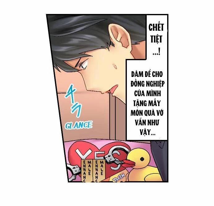 Kuru Na Niizuma To No Shinkon Seikatsu Wa Amarini Mo… Yara Shikatta 1 trang 21