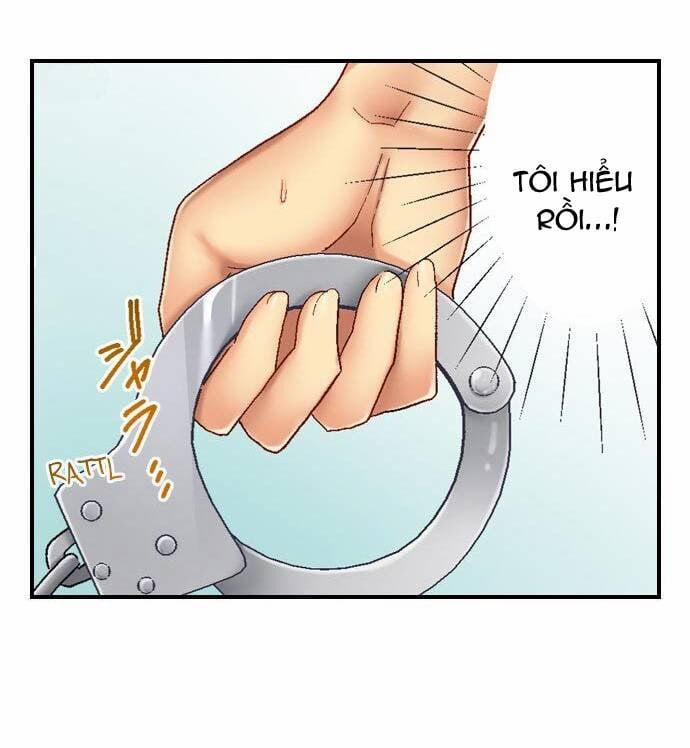 Kuru Na Niizuma To No Shinkon Seikatsu Wa Amarini Mo… Yara Shikatta 1 trang 22