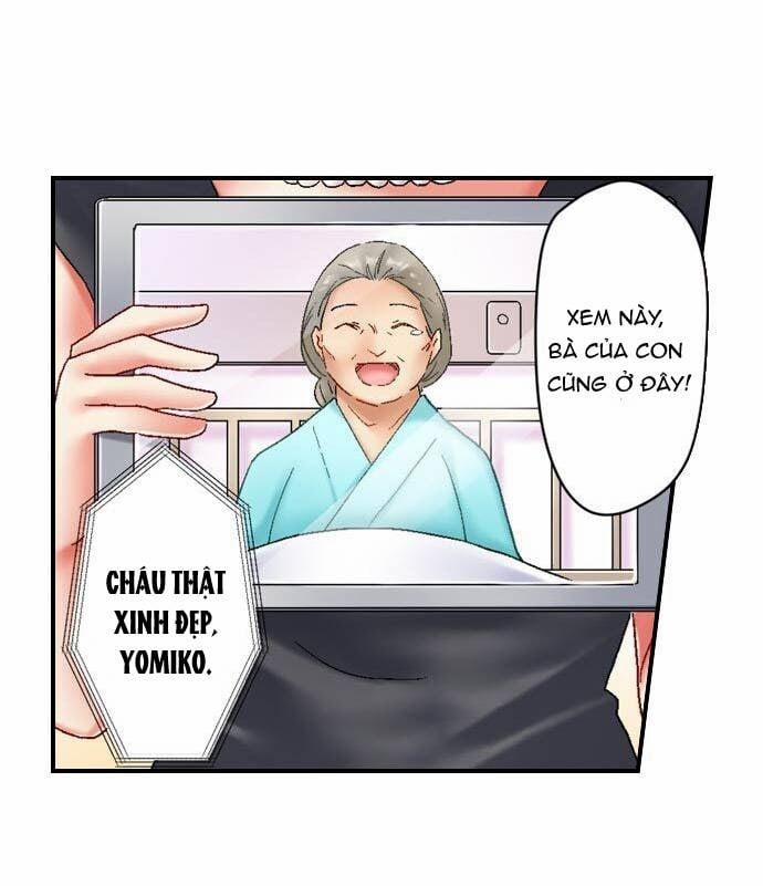 Kuru Na Niizuma To No Shinkon Seikatsu Wa Amarini Mo… Yara Shikatta 1 trang 3