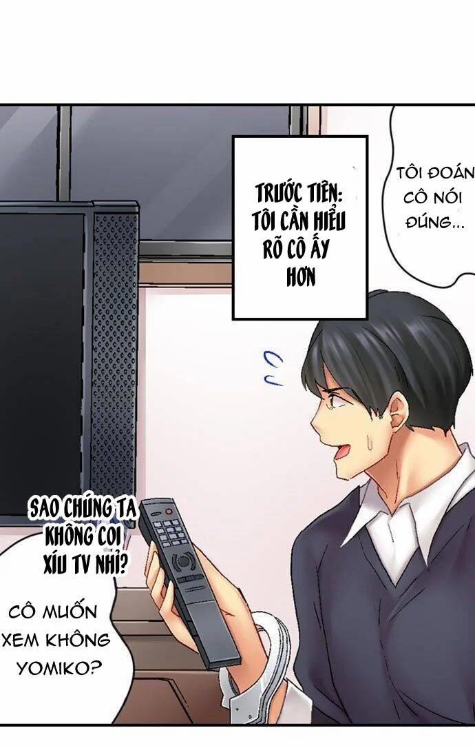 Kuru Na Niizuma To No Shinkon Seikatsu Wa Amarini Mo… Yara Shikatta 1 trang 30