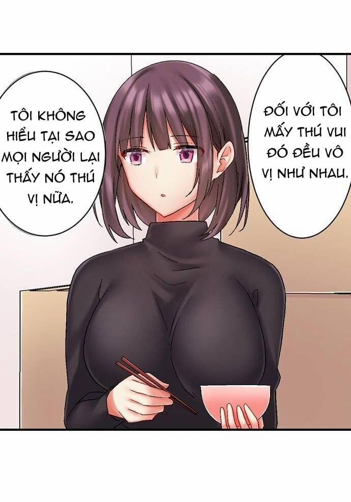 Kuru Na Niizuma To No Shinkon Seikatsu Wa Amarini Mo… Yara Shikatta 1 trang 31