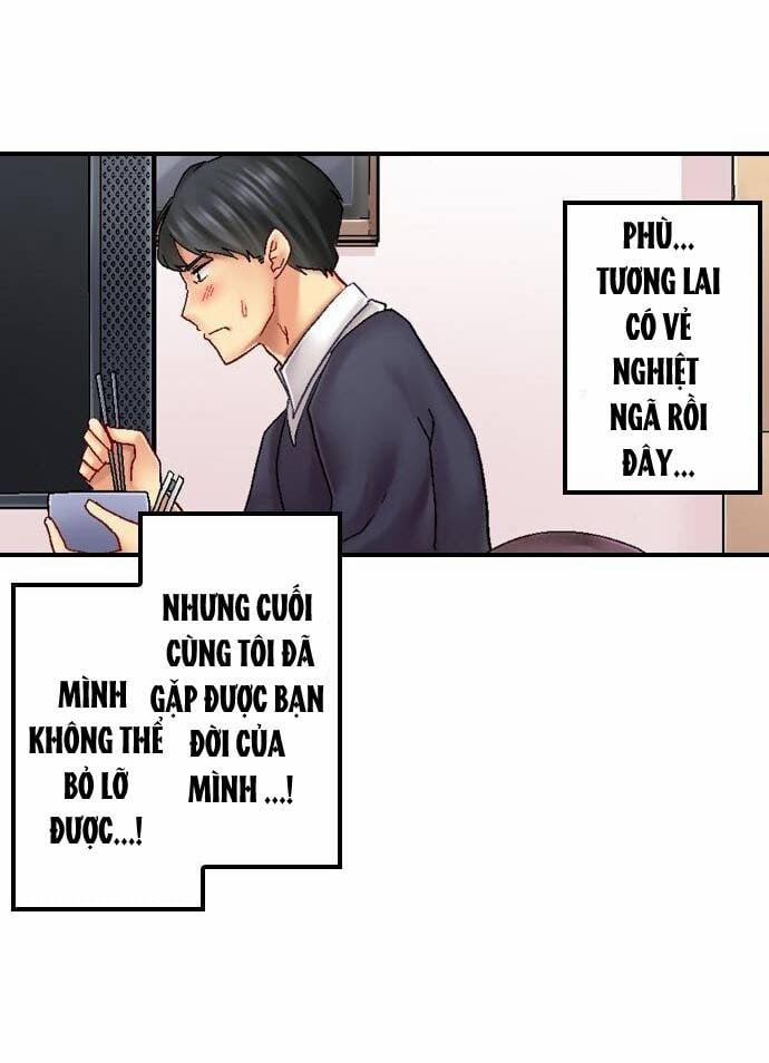 Kuru Na Niizuma To No Shinkon Seikatsu Wa Amarini Mo… Yara Shikatta 1 trang 34