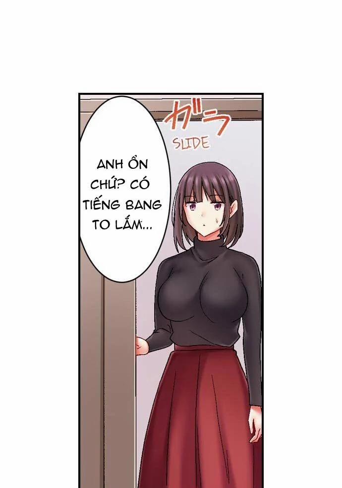 Kuru Na Niizuma To No Shinkon Seikatsu Wa Amarini Mo… Yara Shikatta 1 trang 39