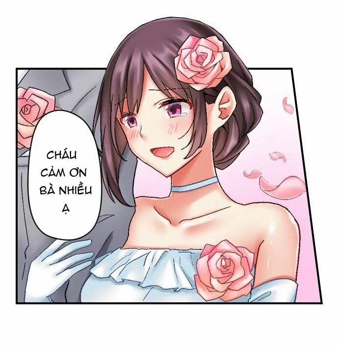 Kuru Na Niizuma To No Shinkon Seikatsu Wa Amarini Mo… Yara Shikatta 1 trang 4