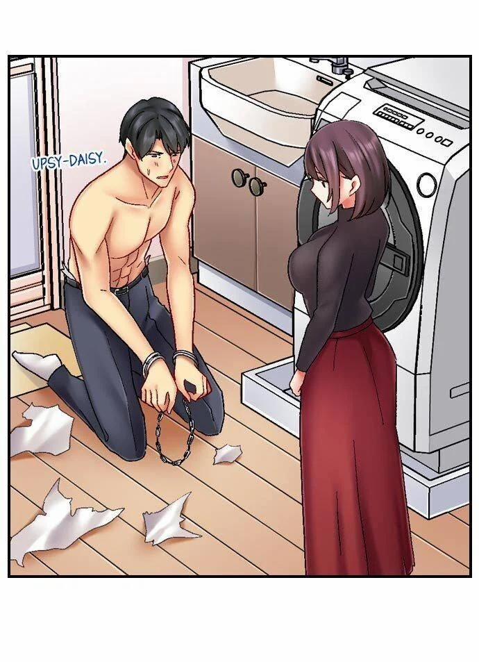 Kuru Na Niizuma To No Shinkon Seikatsu Wa Amarini Mo… Yara Shikatta 1 trang 42