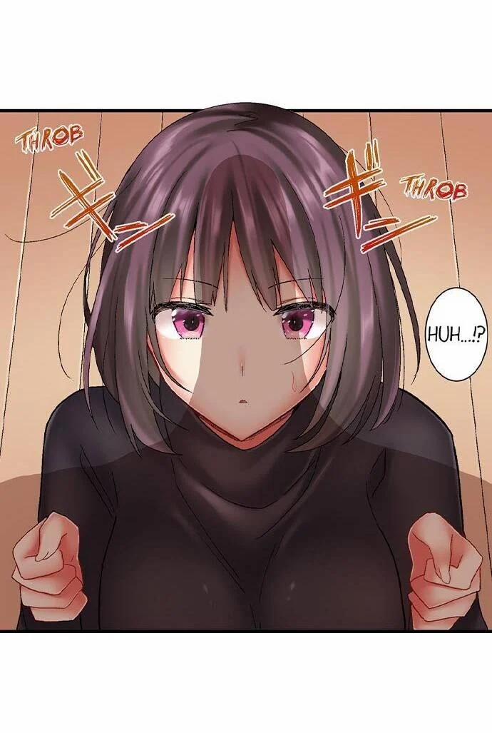 Kuru Na Niizuma To No Shinkon Seikatsu Wa Amarini Mo… Yara Shikatta 1 trang 48