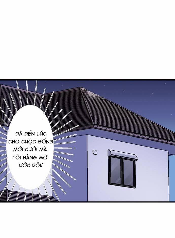 Kuru Na Niizuma To No Shinkon Seikatsu Wa Amarini Mo… Yara Shikatta 1 trang 6