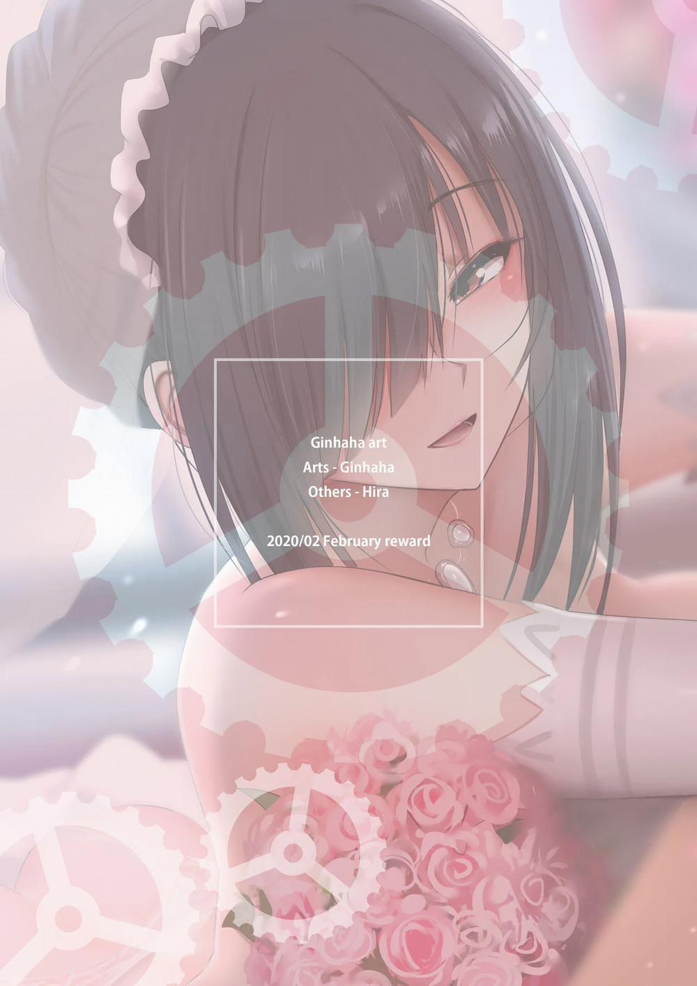 Kurumi to no Saikai 1 trang 15