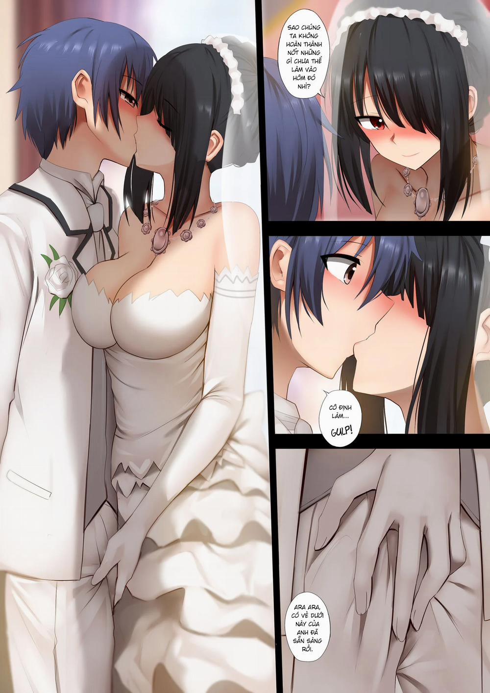 Kurumi to no Saikai 1 trang 4