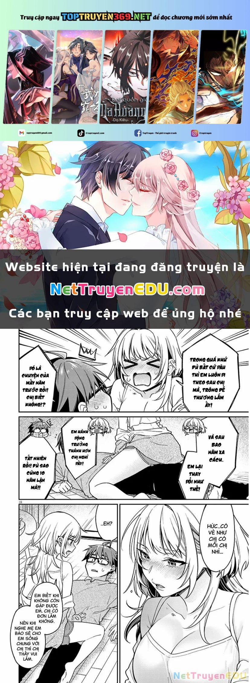 Kusetsuyo Kanojo Wa Toko Ni Izanau 9.2 trang 0