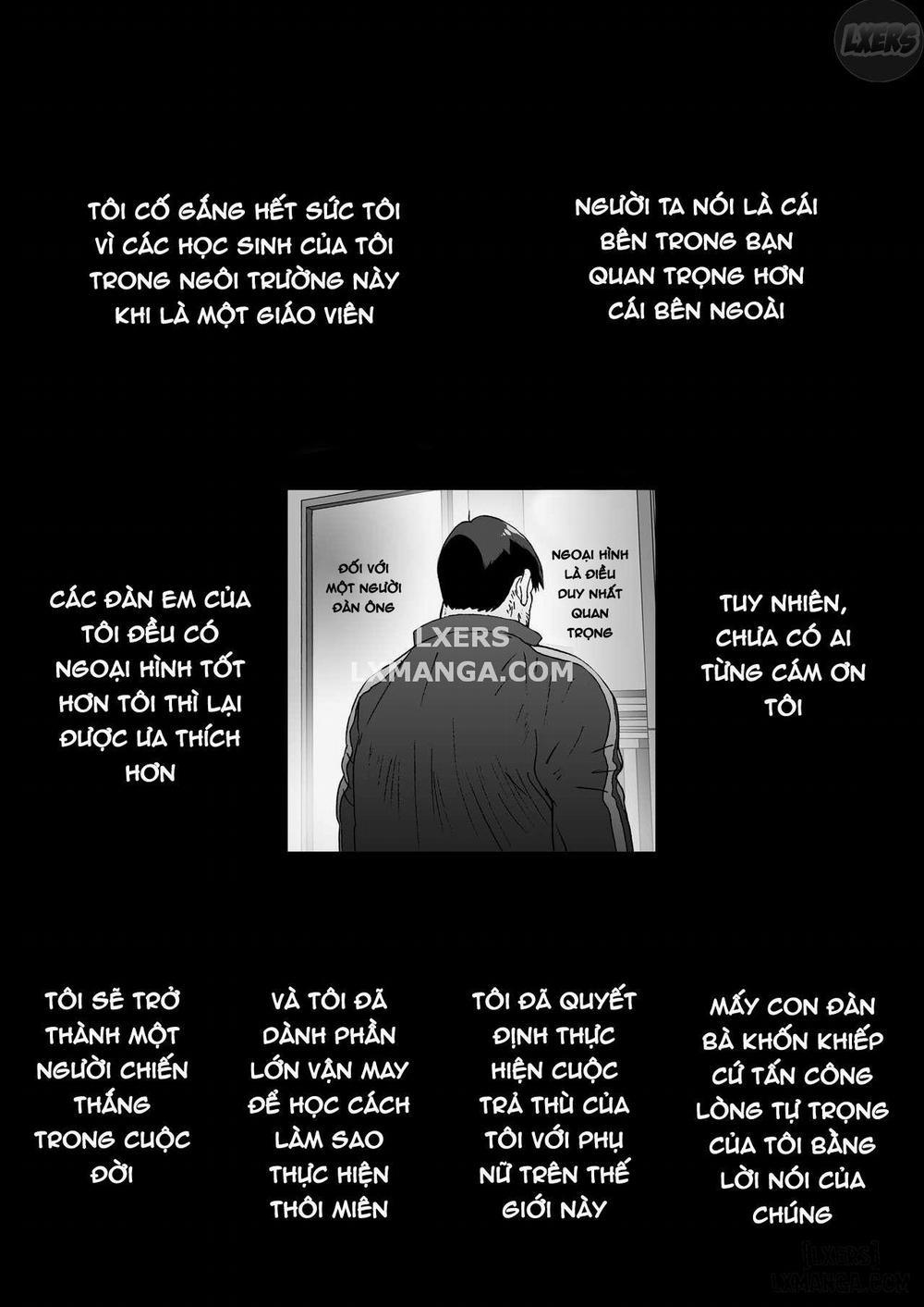 Kuso Namaiki de Ore no Koto ga Kirai Oneshot trang 3