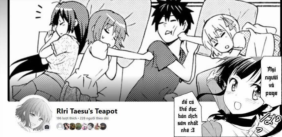 Kuso Zako Fuuki Iinchou Kaeri-Chan 1 trang 17