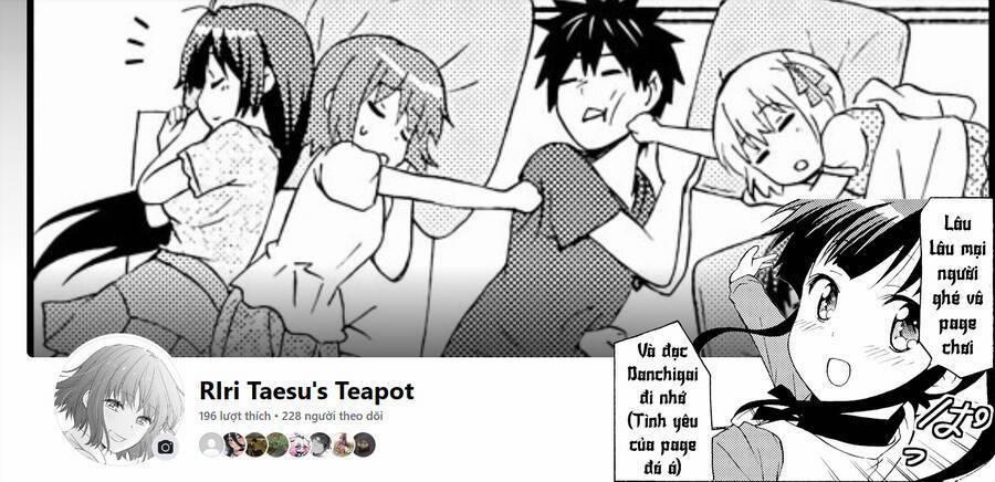 Kuso Zako Fuuki Iinchou Kaeri-Chan 4 trang 11