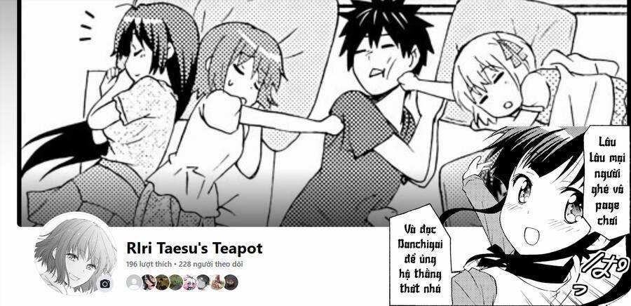 Kuso Zako Fuuki Iinchou Kaeri-Chan 6 trang 11
