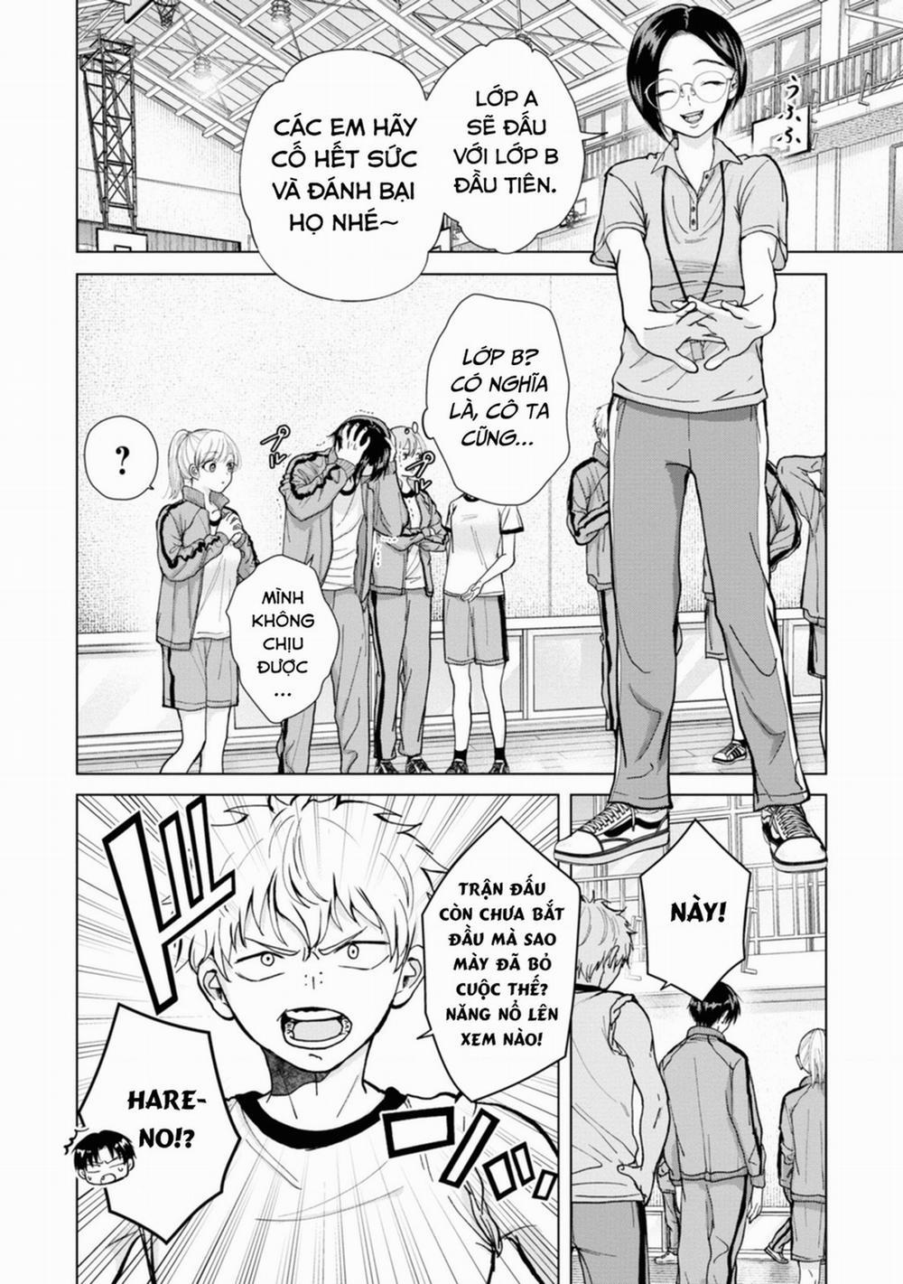 Kusunoki-San Wa Koukou Debut Ni Shippai Shite Iru 6 trang 11