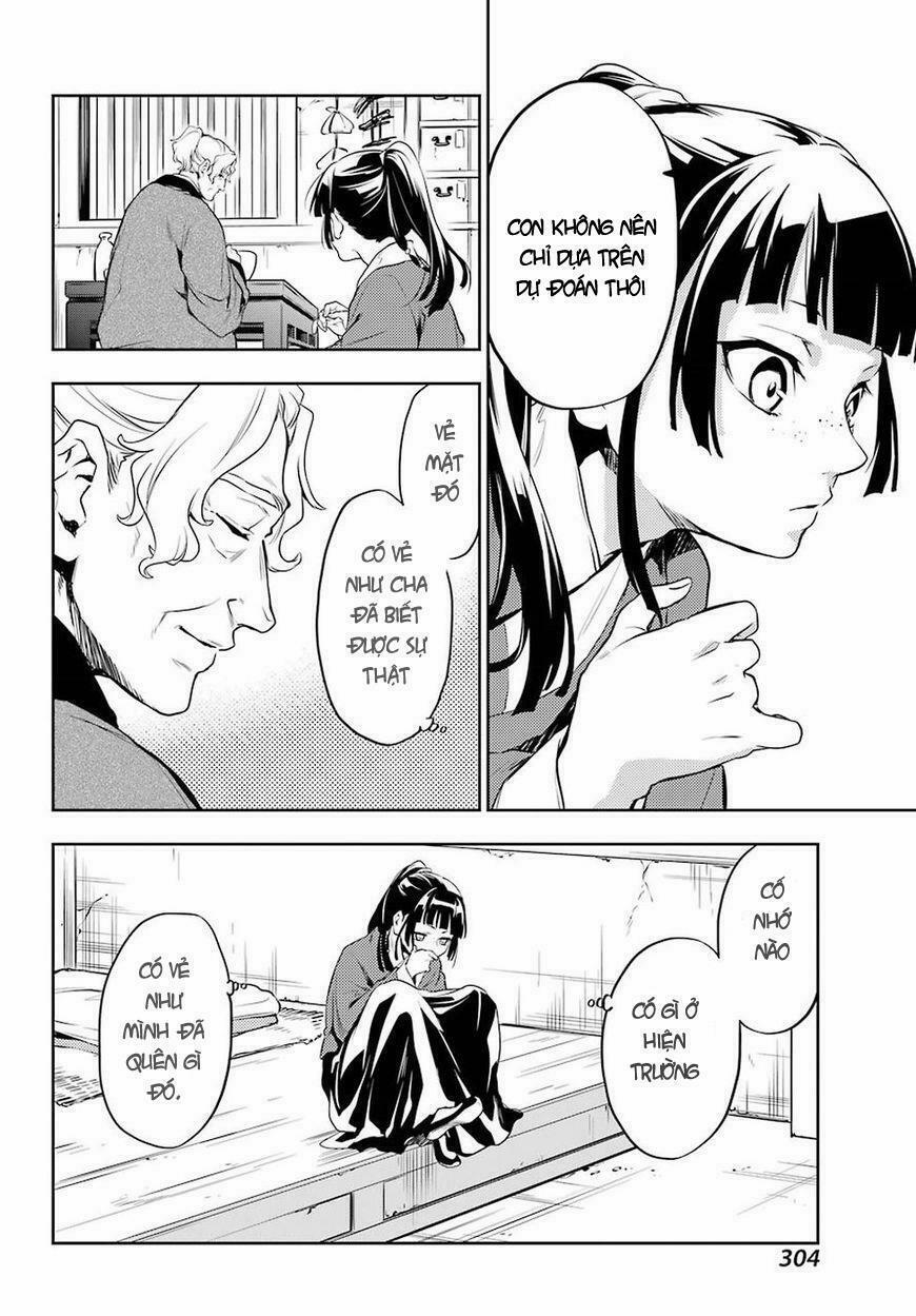 Kusuriya No Hitorigoto 12 trang 23