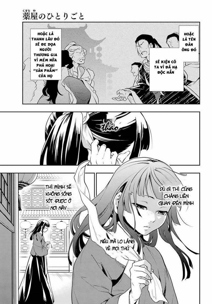 Kusuriya No Hitorigoto 12 trang 37