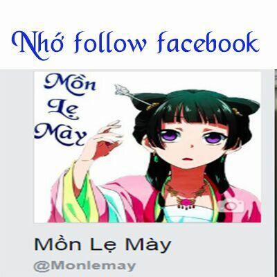 Kusuriya No Hitorigoto 15 trang 29