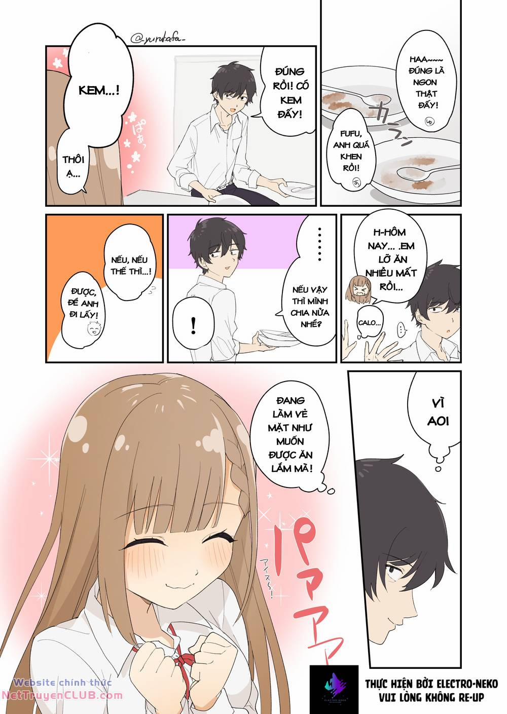 Kutabire Salarymen No Ore, 7 Nenburi Ni Saikai Shita Bishoujo Jk To Dosei Wo Hajimaru 1.1 trang 12