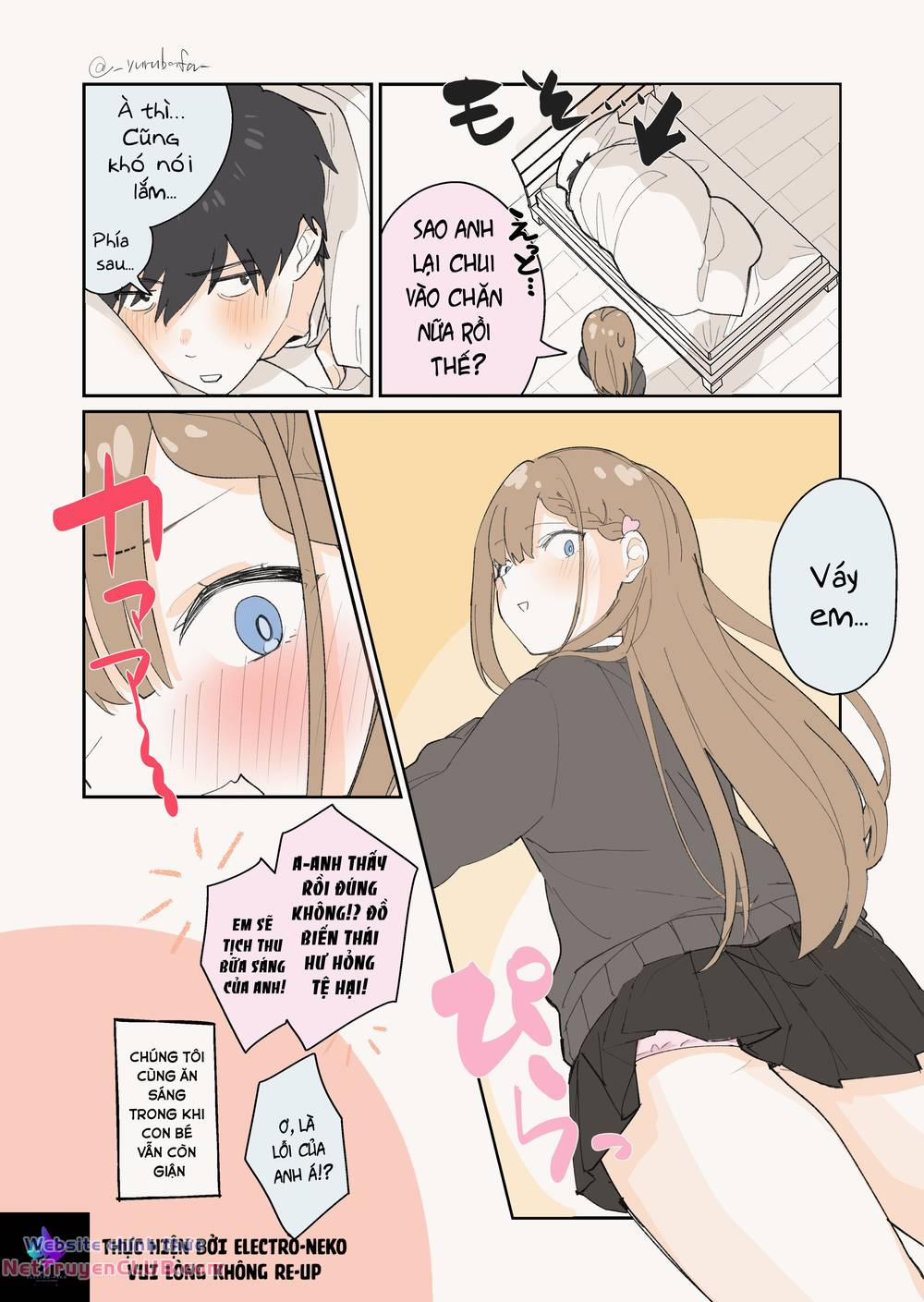 Kutabire Salarymen No Ore, 7 Nenburi Ni Saikai Shita Bishoujo Jk To Dosei Wo Hajimaru 1.1 trang 6