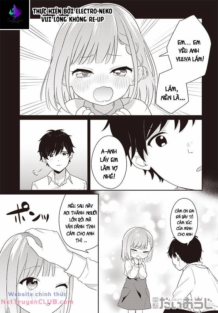 Kutabire Salarymen No Ore, 7 Nenburi Ni Saikai Shita Bishoujo Jk To Dosei Wo Hajimaru 1 trang 12