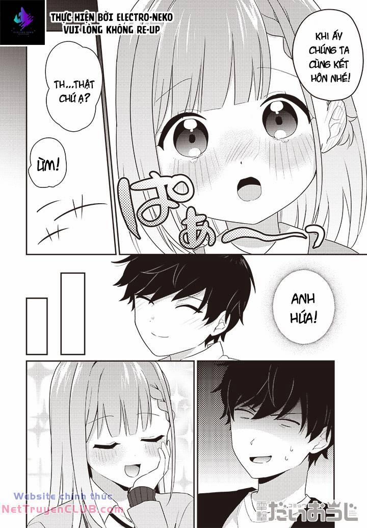 Kutabire Salarymen No Ore, 7 Nenburi Ni Saikai Shita Bishoujo Jk To Dosei Wo Hajimaru 1 trang 13