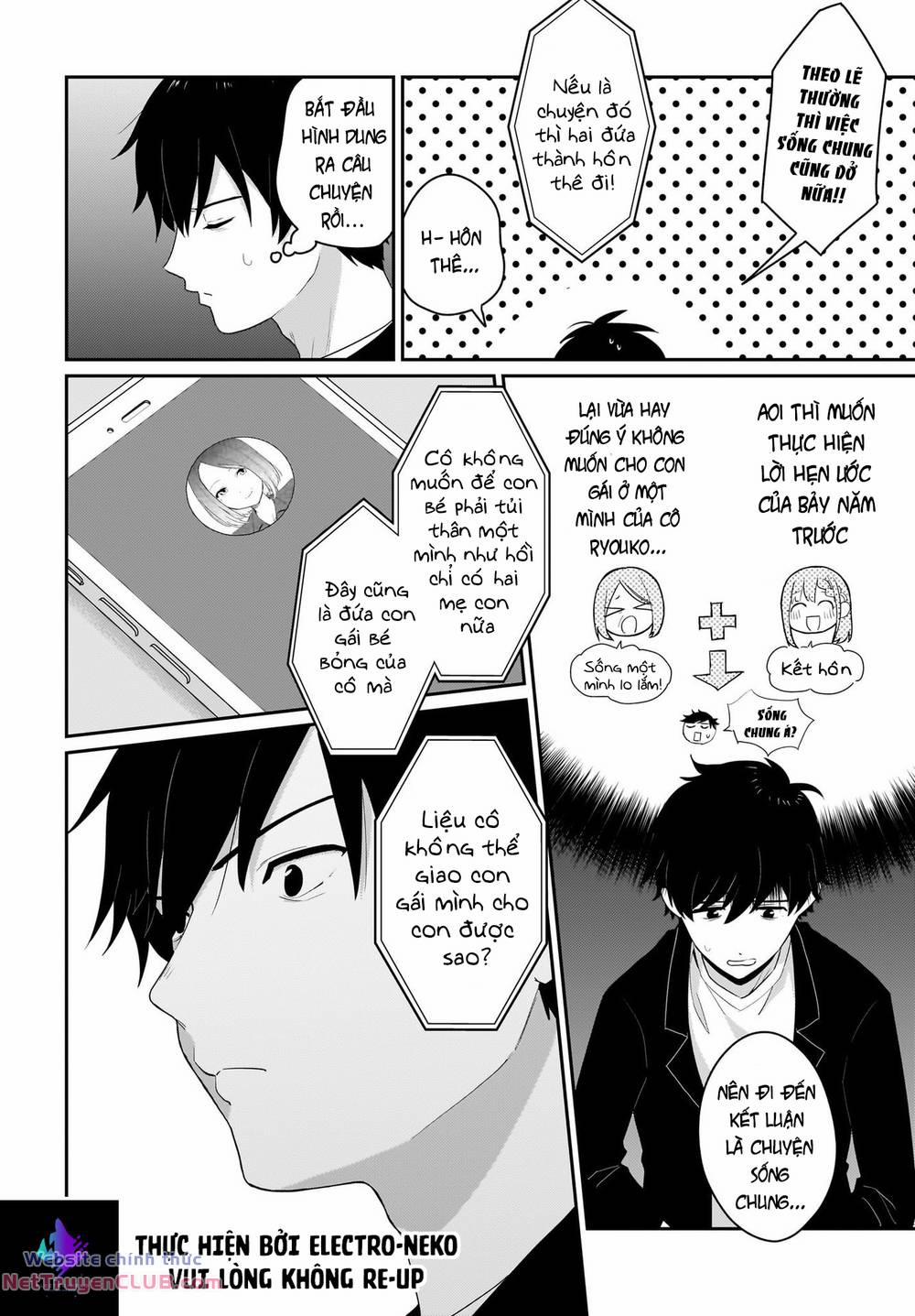 Kutabire Salarymen No Ore, 7 Nenburi Ni Saikai Shita Bishoujo Jk To Dosei Wo Hajimaru 1 trang 18