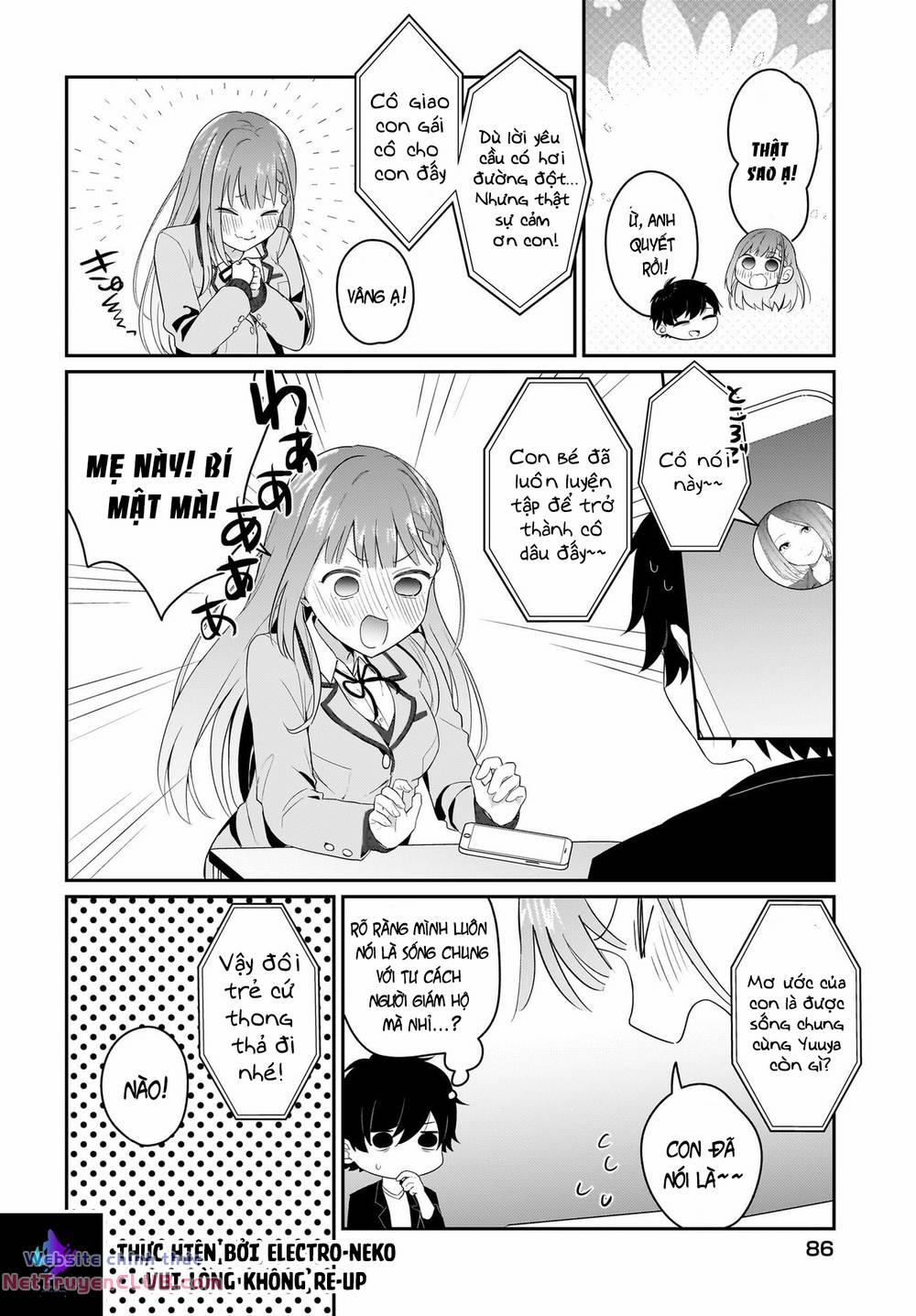 Kutabire Salarymen No Ore, 7 Nenburi Ni Saikai Shita Bishoujo Jk To Dosei Wo Hajimaru 1 trang 20