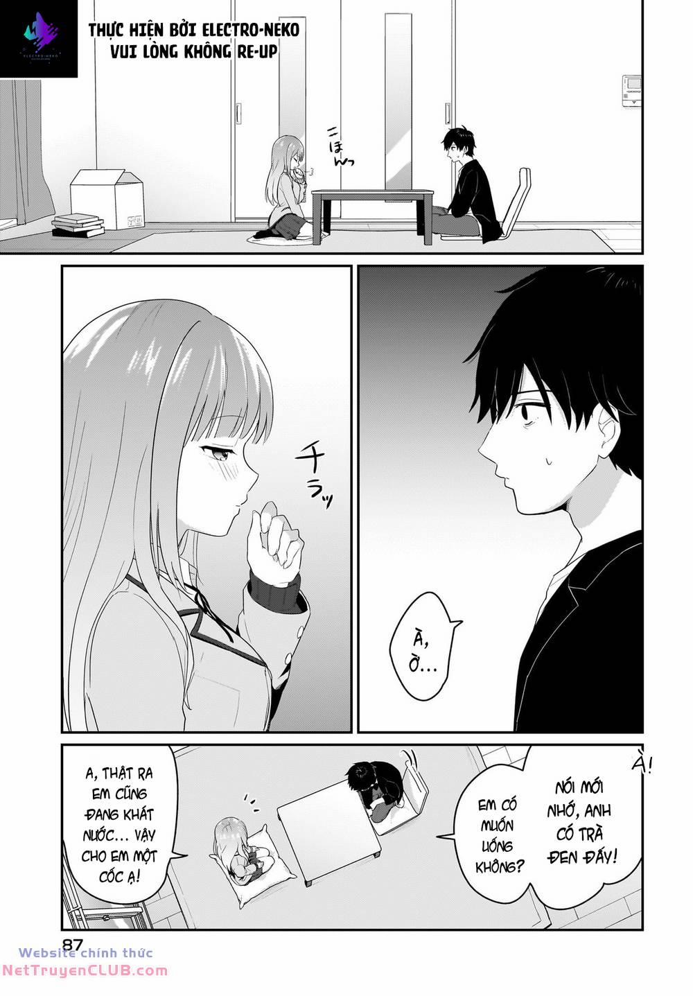 Kutabire Salarymen No Ore, 7 Nenburi Ni Saikai Shita Bishoujo Jk To Dosei Wo Hajimaru 1 trang 21