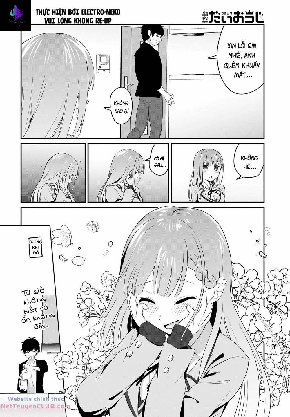 Kutabire Salarymen No Ore, 7 Nenburi Ni Saikai Shita Bishoujo Jk To Dosei Wo Hajimaru 1 trang 22