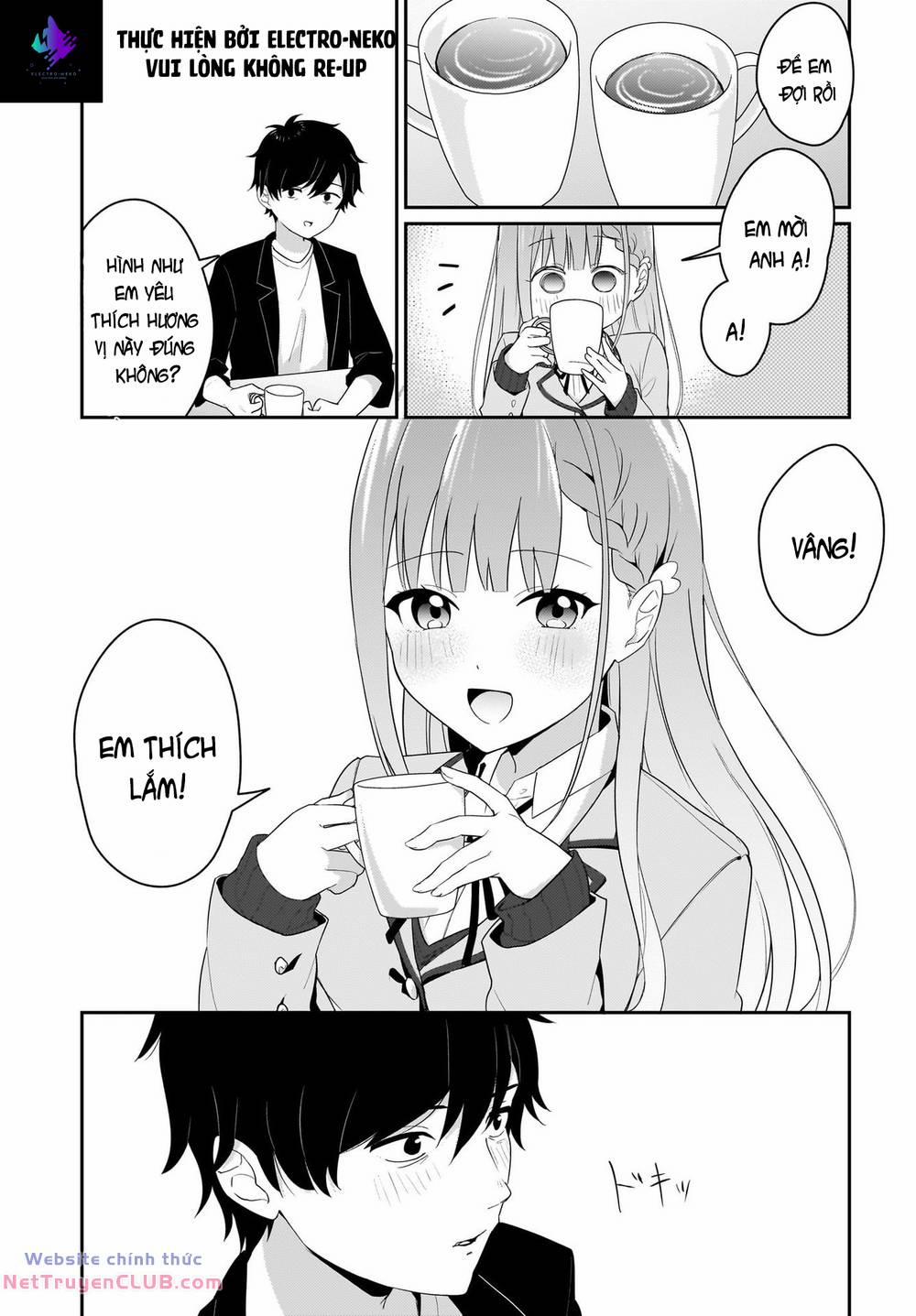 Kutabire Salarymen No Ore, 7 Nenburi Ni Saikai Shita Bishoujo Jk To Dosei Wo Hajimaru 1 trang 23