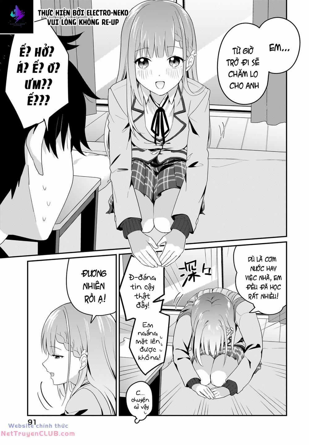 Kutabire Salarymen No Ore, 7 Nenburi Ni Saikai Shita Bishoujo Jk To Dosei Wo Hajimaru 1 trang 25