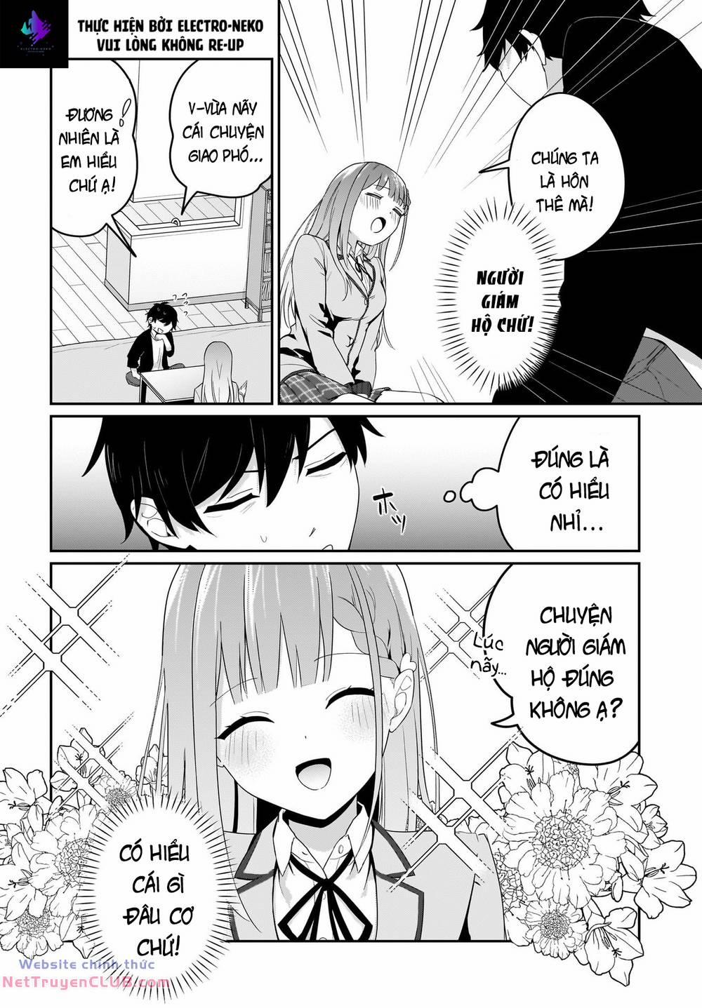 Kutabire Salarymen No Ore, 7 Nenburi Ni Saikai Shita Bishoujo Jk To Dosei Wo Hajimaru 1 trang 26