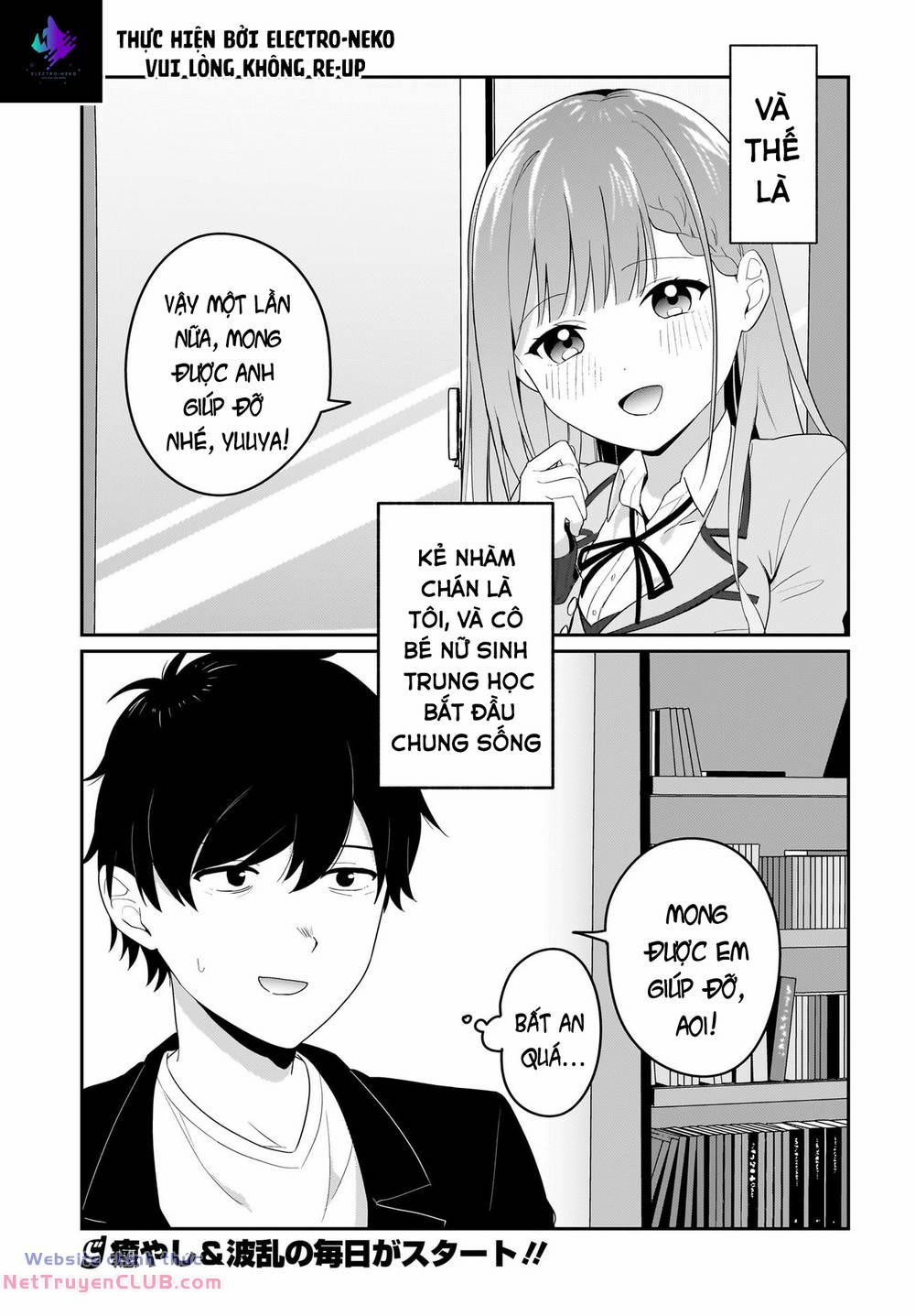 Kutabire Salarymen No Ore, 7 Nenburi Ni Saikai Shita Bishoujo Jk To Dosei Wo Hajimaru 1 trang 27