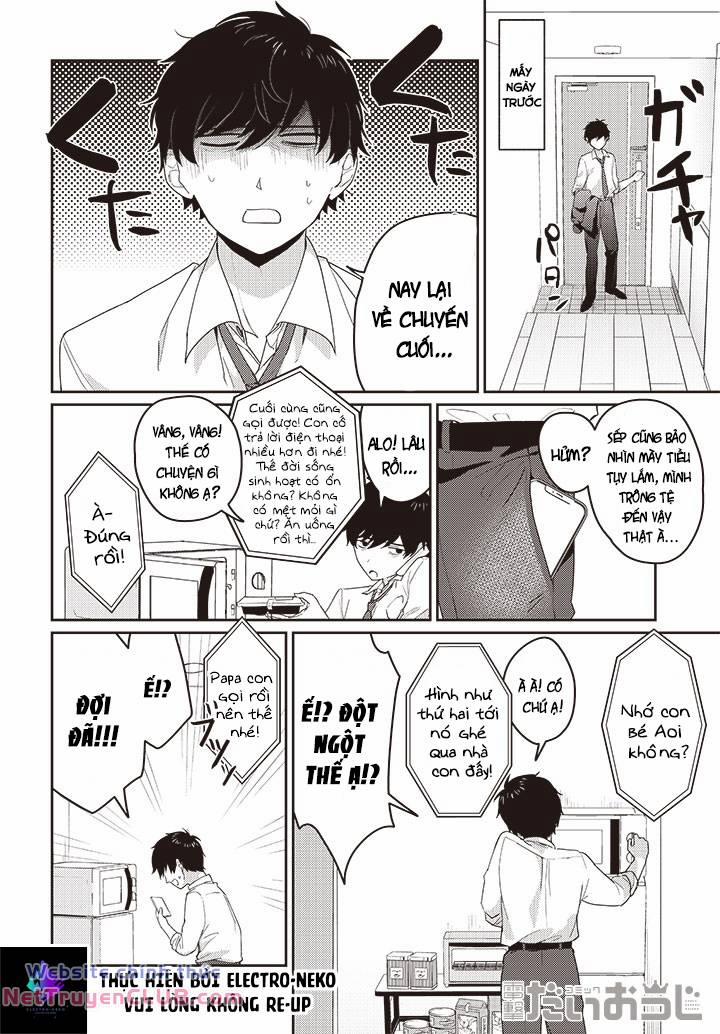 Kutabire Salarymen No Ore, 7 Nenburi Ni Saikai Shita Bishoujo Jk To Dosei Wo Hajimaru 1 trang 7