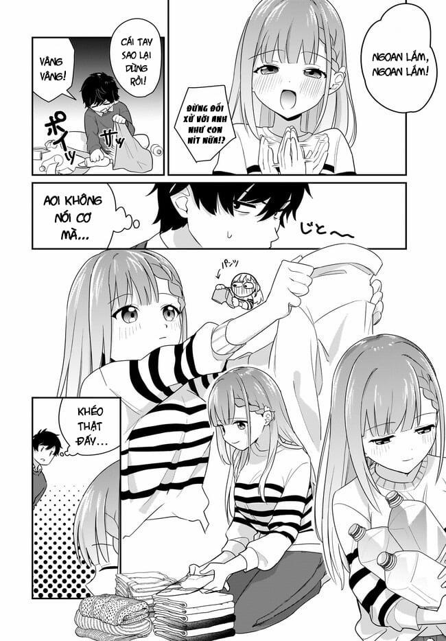 Kutabire Salarymen No Ore, 7 Nenburi Ni Saikai Shita Bishoujo Jk To Dosei Wo Hajimaru 2 trang 13