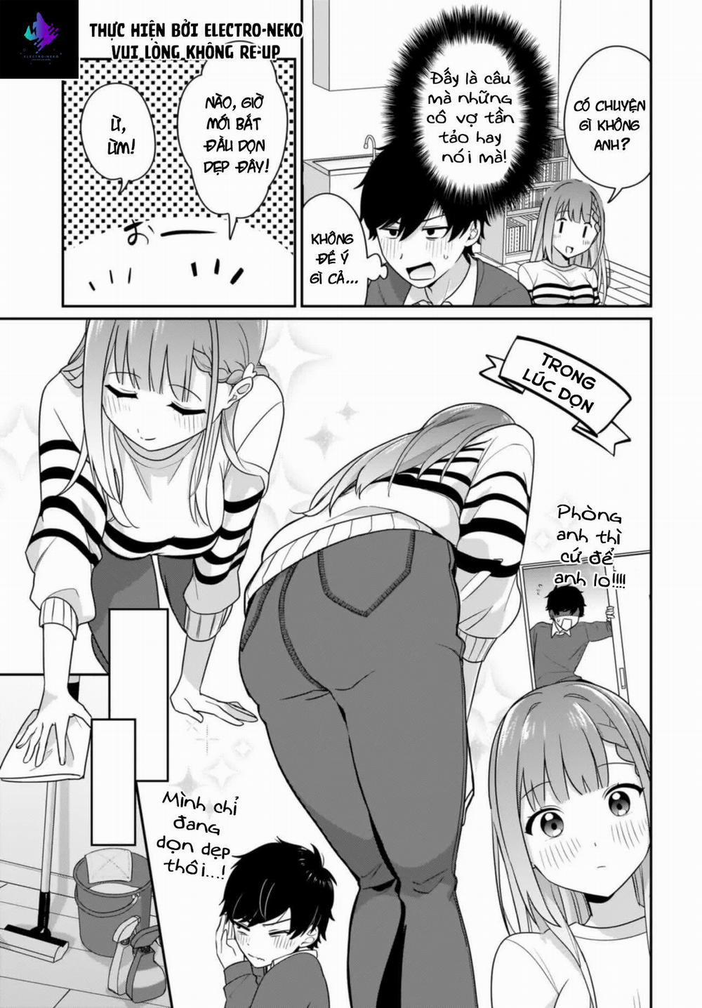 Kutabire Salarymen No Ore, 7 Nenburi Ni Saikai Shita Bishoujo Jk To Dosei Wo Hajimaru 2 trang 16