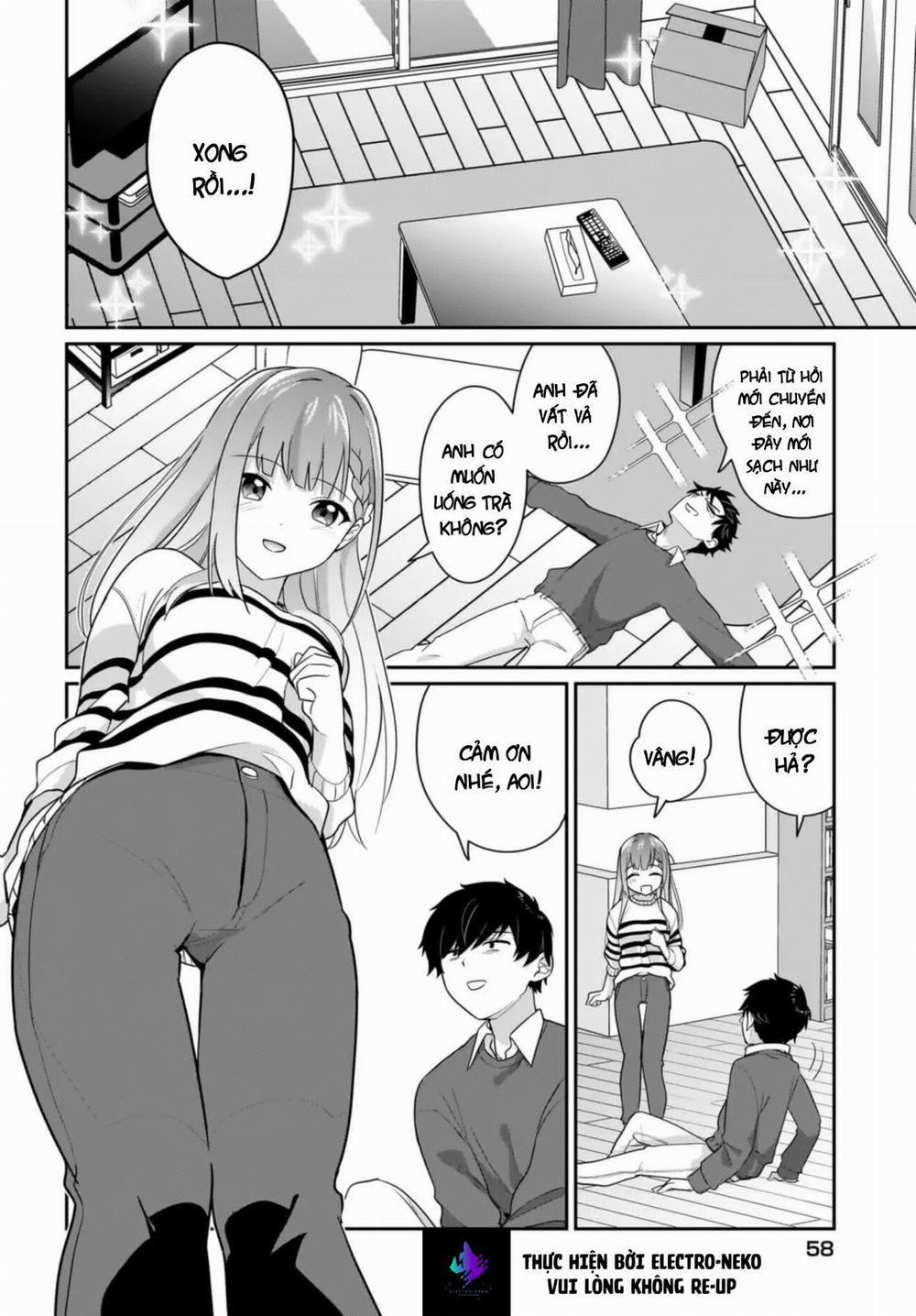 Kutabire Salarymen No Ore, 7 Nenburi Ni Saikai Shita Bishoujo Jk To Dosei Wo Hajimaru 2 trang 17