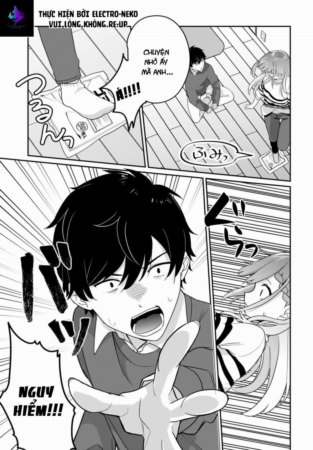 Kutabire Salarymen No Ore, 7 Nenburi Ni Saikai Shita Bishoujo Jk To Dosei Wo Hajimaru 2 trang 18