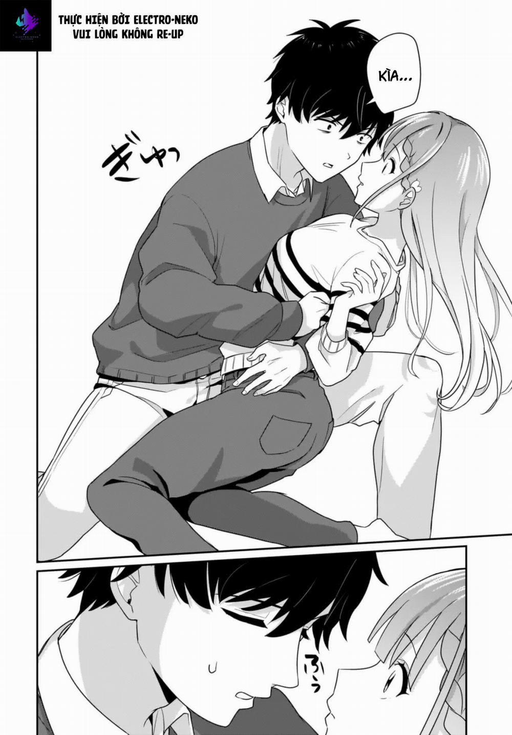 Kutabire Salarymen No Ore, 7 Nenburi Ni Saikai Shita Bishoujo Jk To Dosei Wo Hajimaru 2 trang 19