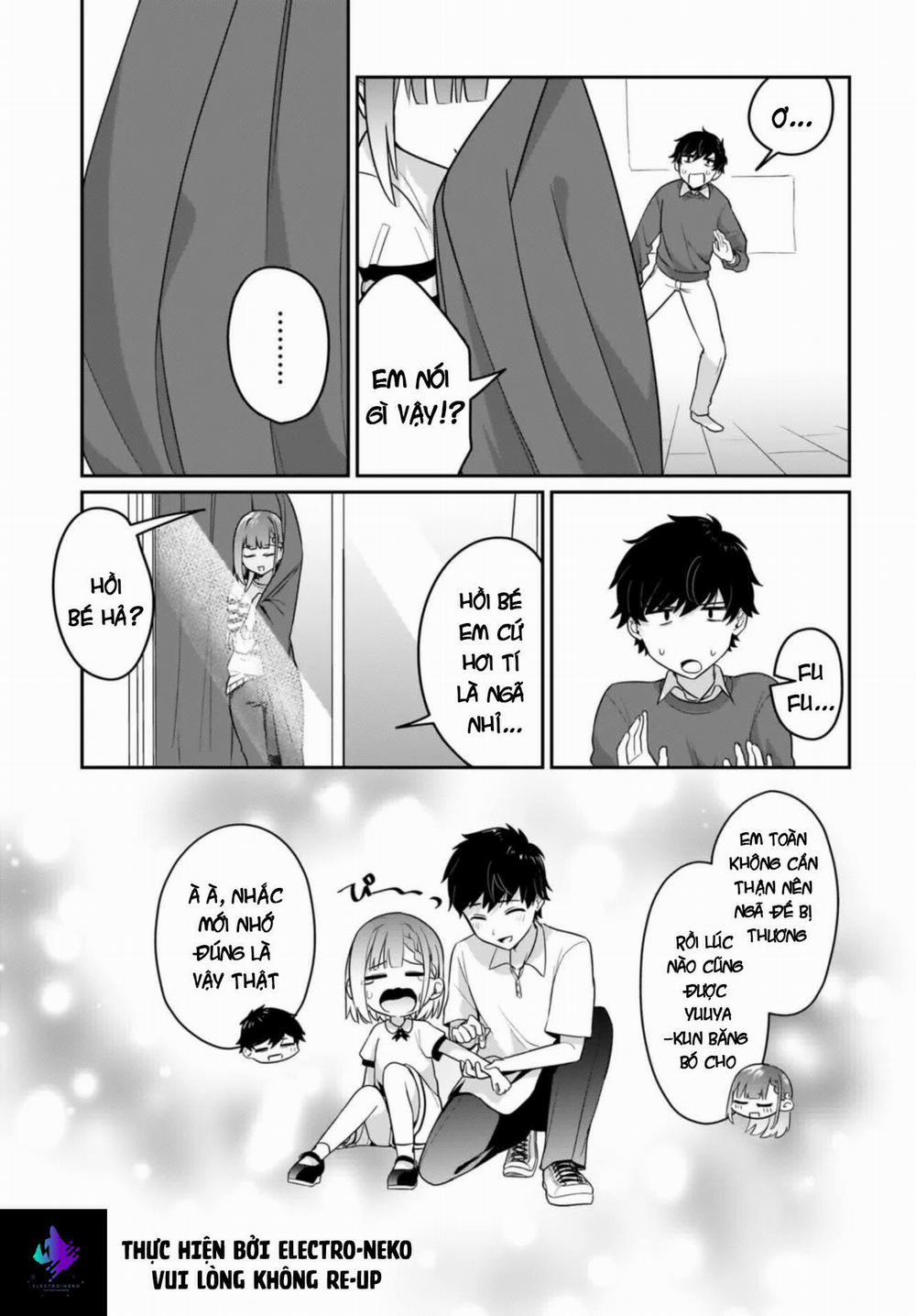 Kutabire Salarymen No Ore, 7 Nenburi Ni Saikai Shita Bishoujo Jk To Dosei Wo Hajimaru 2 trang 22