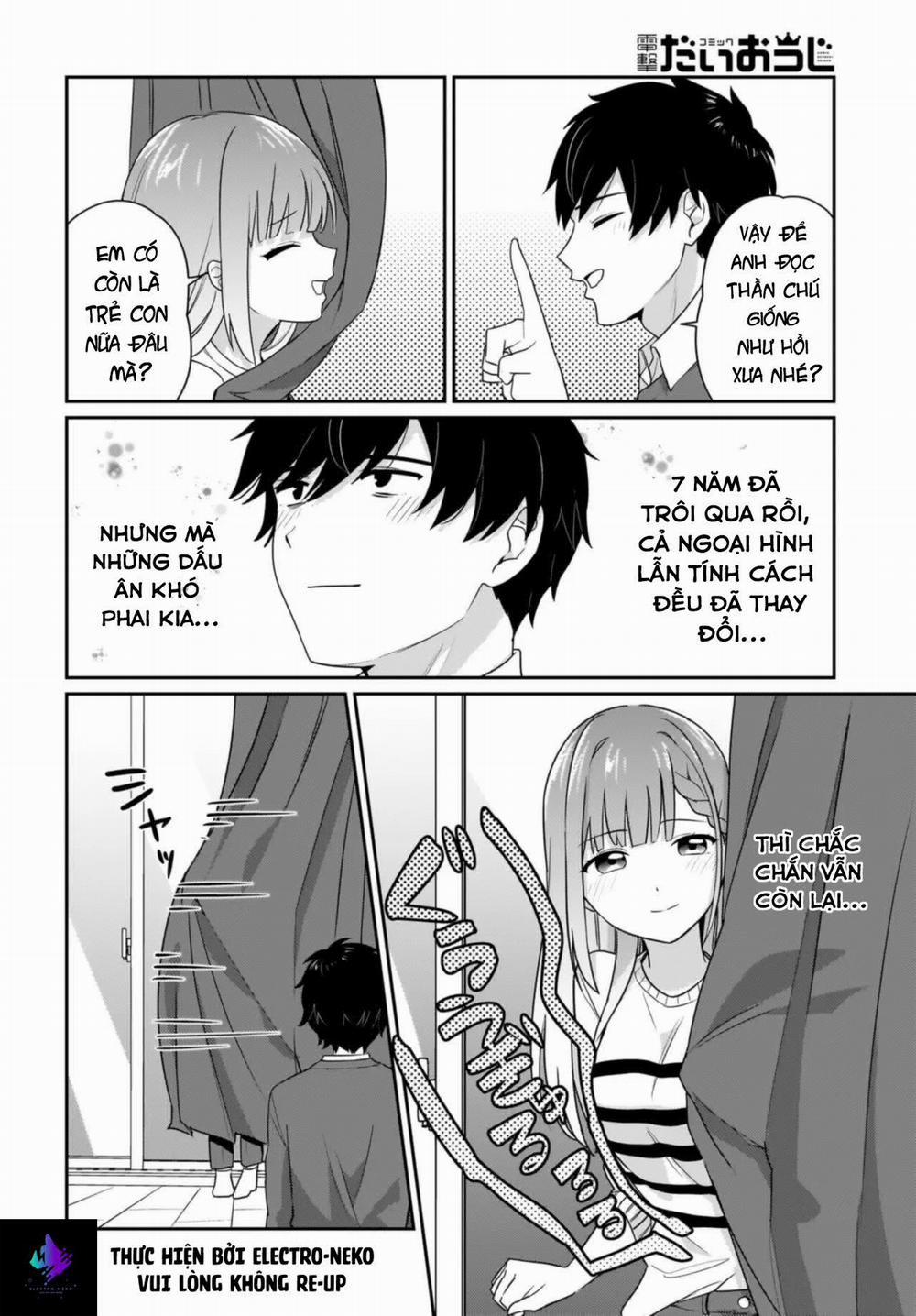 Kutabire Salarymen No Ore, 7 Nenburi Ni Saikai Shita Bishoujo Jk To Dosei Wo Hajimaru 2 trang 23