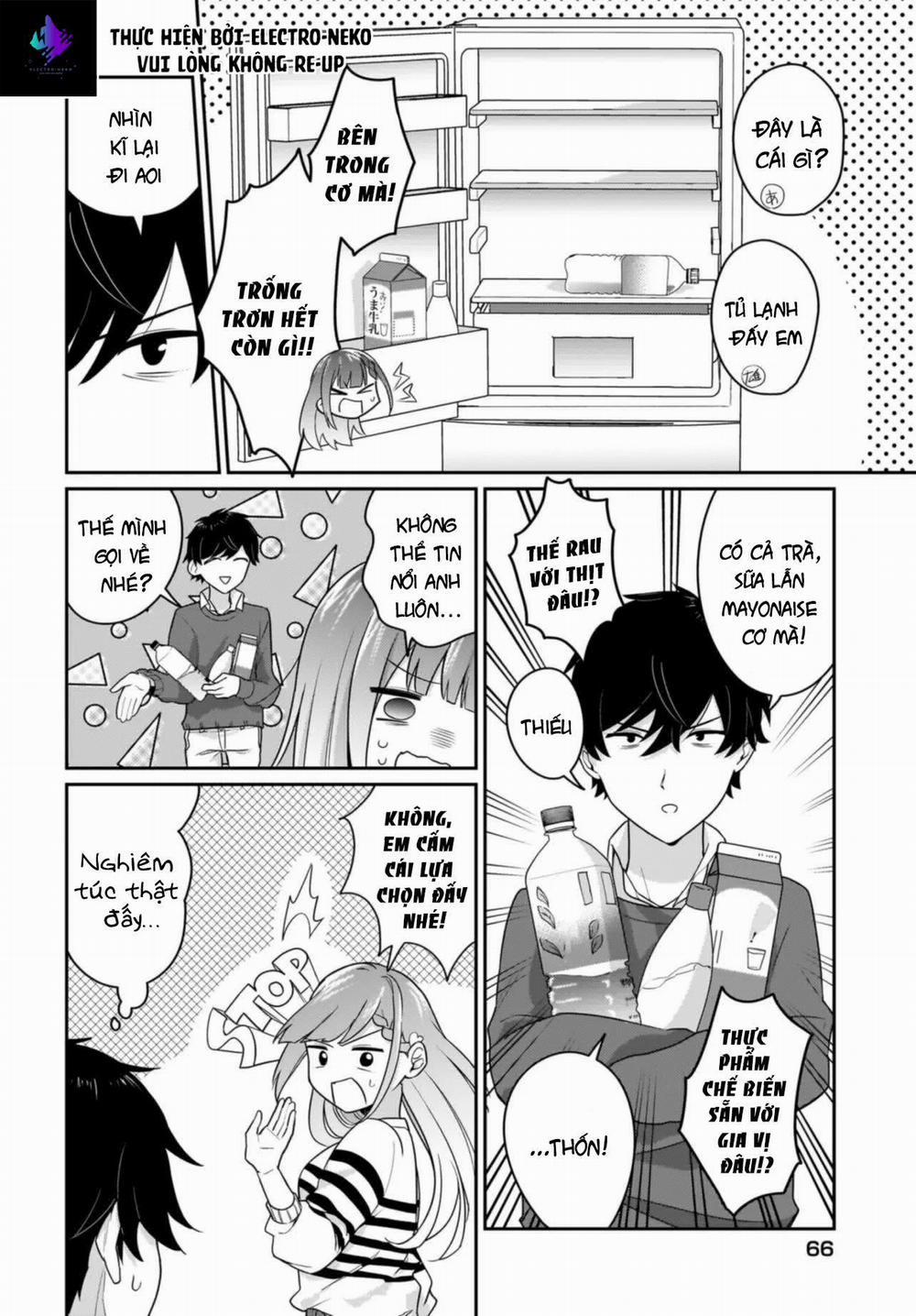 Kutabire Salarymen No Ore, 7 Nenburi Ni Saikai Shita Bishoujo Jk To Dosei Wo Hajimaru 2 trang 25