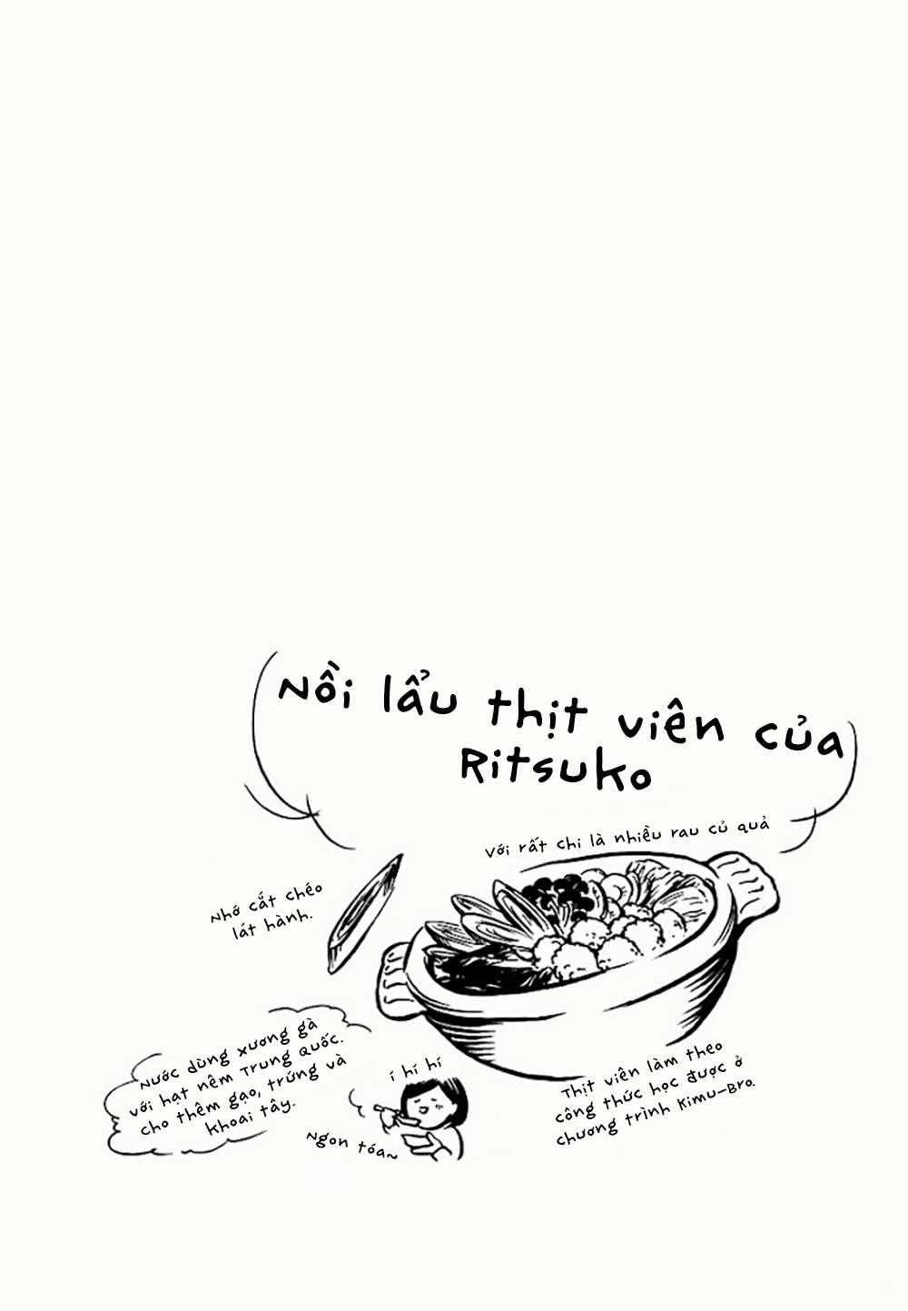 Kuu Neru Futari Sumu Futari 0 Hơn cả tình nhân, nhưng chưa phải vợ chồng trang 23