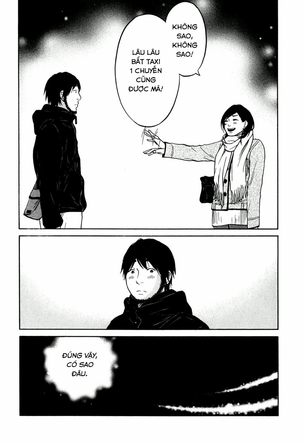 Kuu Neru Futari Sumu Futari 0 Nhậu trang 19